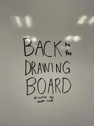 Back to the Drawing Board