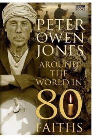 Around the World in 80 Faiths