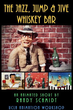 The Jazz, Jump & Jive Whiskey Bar