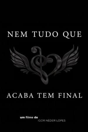 Not Everything That Ends Has a Final End