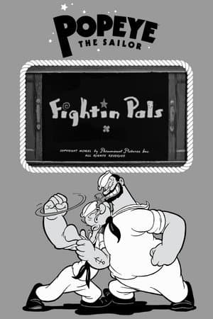 Fightin Pals