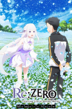 Re:ZERO -Starting Life in Another World- Memory Snow