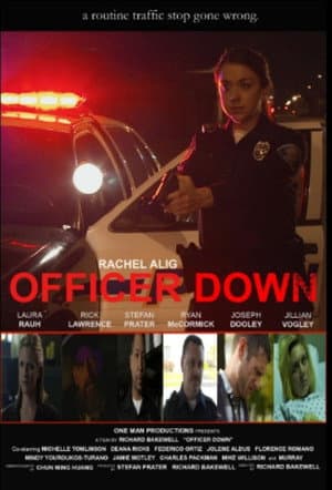 Officer Down