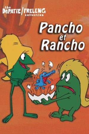 Pancho y Rancho