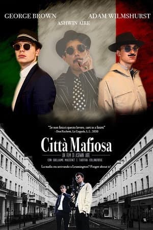 Cittá Mafiosa