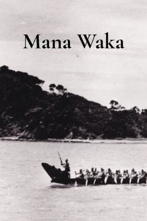 Mana Waka