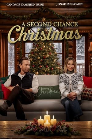 A Second Chance Christmas