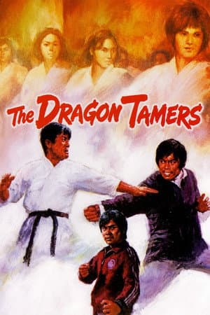 The Dragon Tamers
