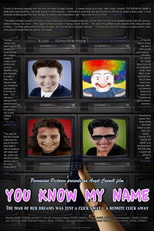 You Know My Name
