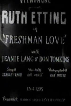 Freshman Love