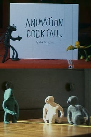 Animation Cocktail