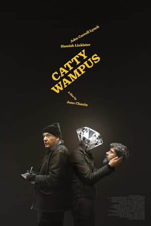 Cattywampus