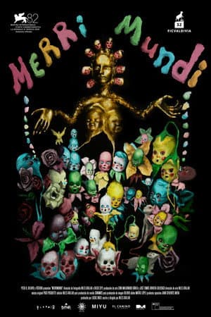 Merrimundi