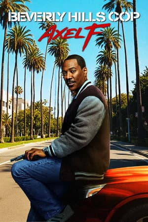 Beverly Hills Cop: Axel F
