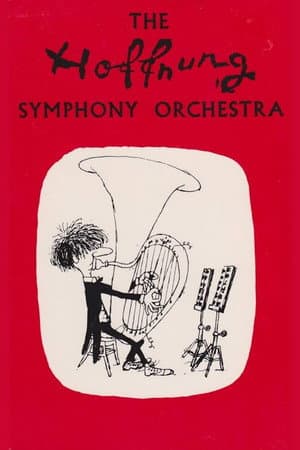 The Hoffnung Symphony Orchestra