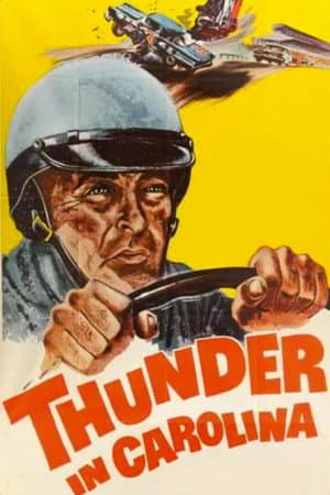 Thunder in Carolina