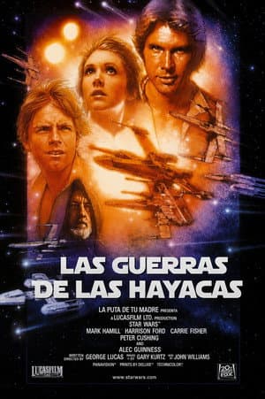 LAS GUERRAS DE LAS HAYACAS
