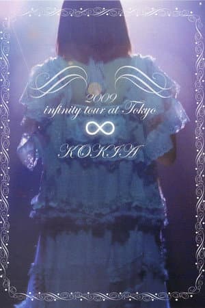 Infinity Tour at Tokyo