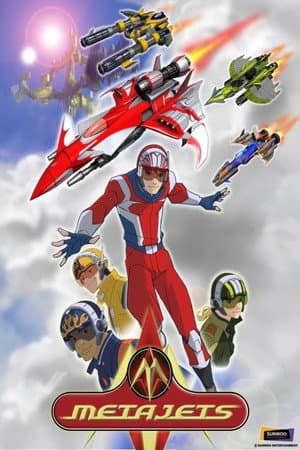 MetaJets