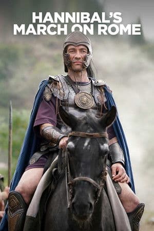 Hannibal: A March on Rome