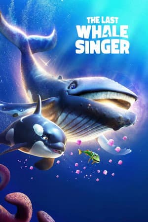 The Last Whale Singer