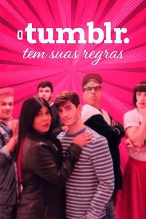 O Tumblr Tem Suas Regras