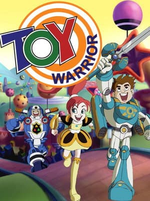 The Toy Warrior
