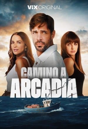 Camino a Arcadia