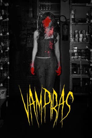 Vampiras