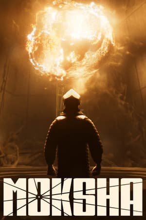 Moksha