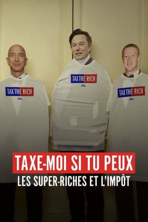 Tax Me! (If You Can!)