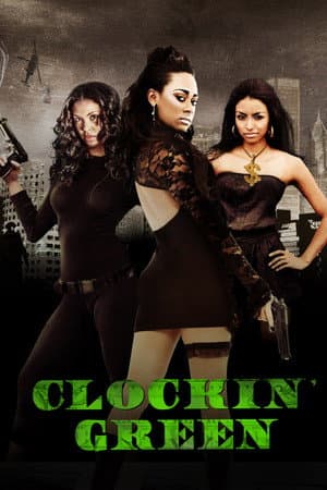 Clockin' Green
