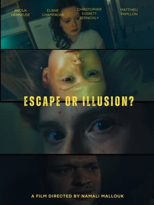 Escape!
