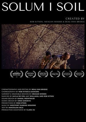 Moving Matter: Soil