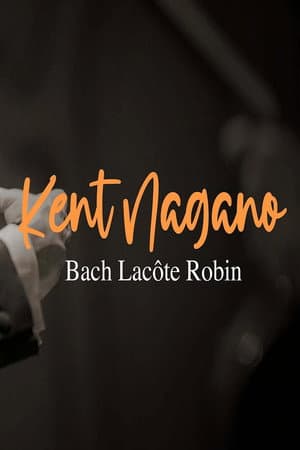 Presences Festival 2023 Bach / Lacôte / Chin / Robin
