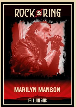 Marilyn Manson -  Rock am Ring