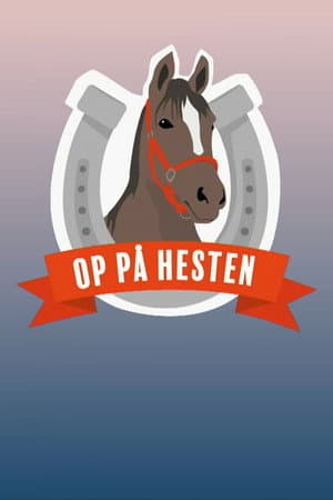 Op på hesten