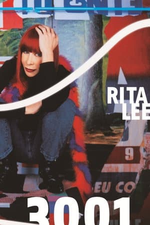 Rita Lee: 3001 - Especial
