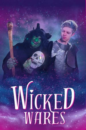 Wicked Wares