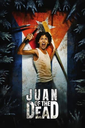 Juan of the Dead