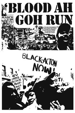Blood Ah Go Run