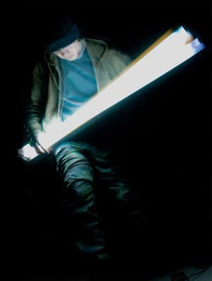 Atsuhiro Ito: OPTVISION