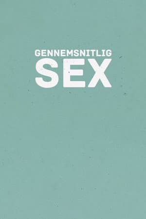 Gennemsnitlig sex