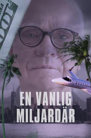 En vanlig miljardär