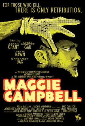 Maggie Campbell