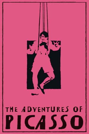 The Adventures of Picasso