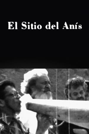 El Sitio del Anís