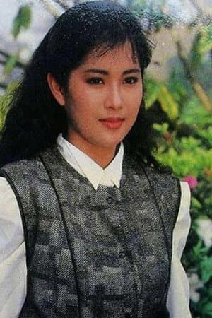 她是我媽媽