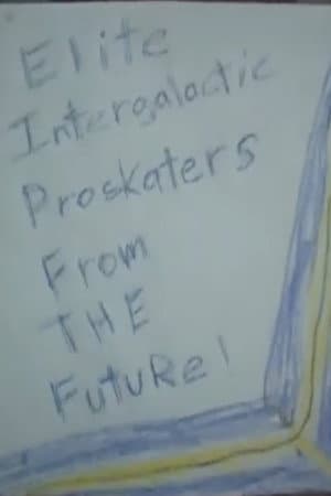 Intergalactic Skater