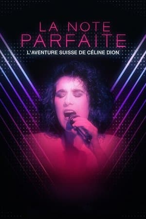 Celine Dion: Rise of a Diva